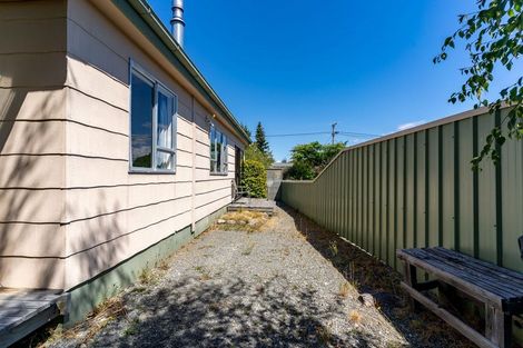 Photo of property in 255 Mackenzie Drive, Twizel, 7901