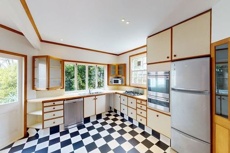 Photo of property in 109 Aro Street, Aro Valley, Wellington, 6021