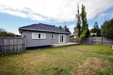 Photo of property in 21 Freyberg Crescent, Pukekohe, 2120