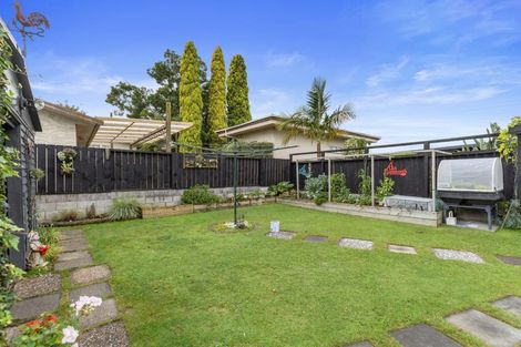 Photo of property in 67 North Street, Morrinsville, 3300