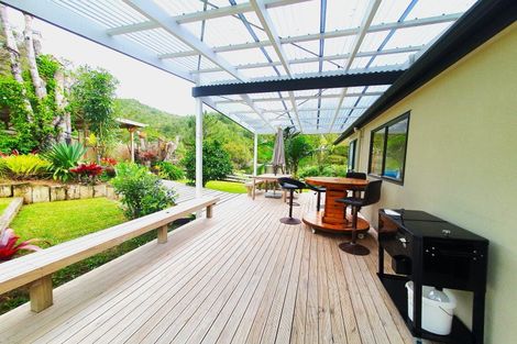 Photo of property in 7 Otuturu Creek Road, Ruamahunga, Thames, 3575