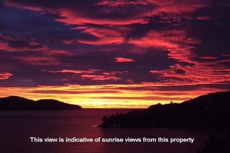 Photo of property in 1 Kura Lane, Diamond Harbour, Lyttelton, 8971
