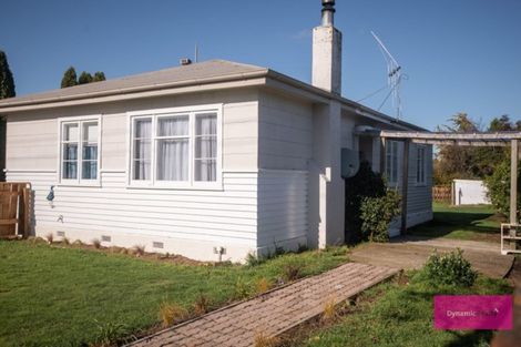 Photo of property in 13 Cole Street, Dannevirke, 4930