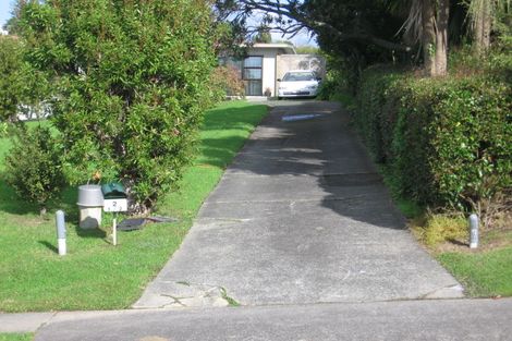 Photo of property in 2/2 Maxwelton Drive, Mairangi Bay, Auckland, 0630