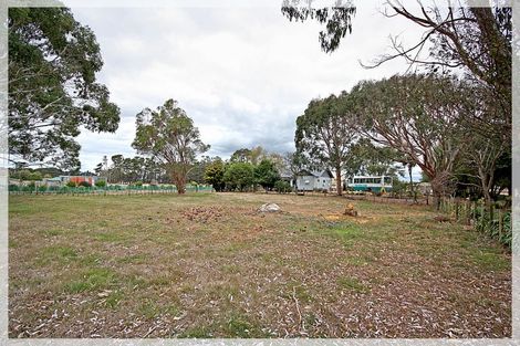 Photo of property in 332 Foxton Shannon Road, Foxton, 4893