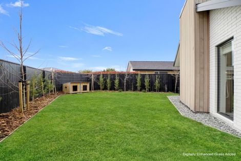 Photo of property in 3 Springbrook Close, Rangiora, 7400
