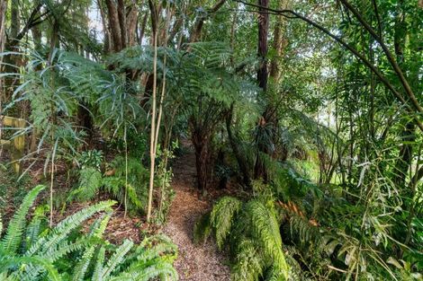 Photo of property in 1755 Ponga Road, Hunua, Papakura, 2584