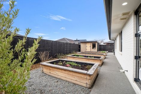 Photo of property in 3 Springbrook Close, Rangiora, 7400