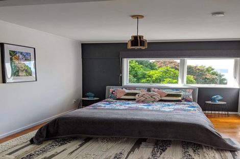 Photo of property in 72a Sar Street, Wadestown, Wellington, 6012