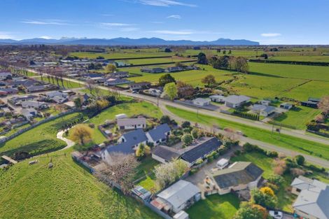 Photo of property in 112 Richard Pearse Drive, Temuka, 7920