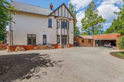 Photo of property in 101 Gladstone Road South, East Taieri, Mosgiel, 9024