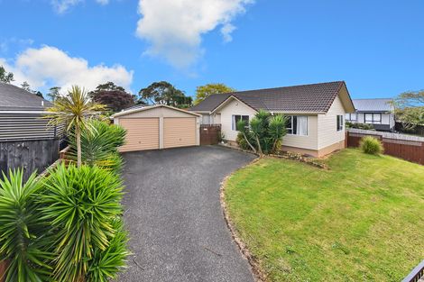Photo of property in 119 Carnoustie Drive, Wattle Downs, Auckland, 2103