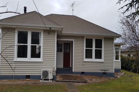 Photo of property in 22 Clarence Street, Waiau, 7332