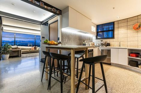 Photo of property in 377a Karaka Bay Road, Karaka Bays, Wellington, 6022