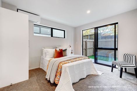 Photo of property in 10/55 James Laurie Street, Henderson, Auckland, 0612