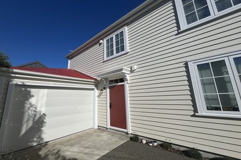 Photo of property in 3/129 Bristol Street, St Albans, Christchurch, 8014