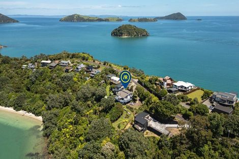 Photo of property in 1999 Wyuna Bay Road, Wyuna Bay, Coromandel, 3581