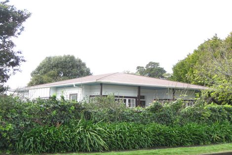 Photo of property in 60 Broadway, Waitara, 4320