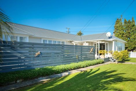 Photo of property in 161 Derby Street, Westport, 7825