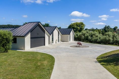 Photo of property in 42b Charles Edwards Street, Ohaupo, 3803