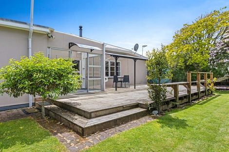 Photo of property in 1038 Mountain Road, Waiongana, Inglewood, 4389