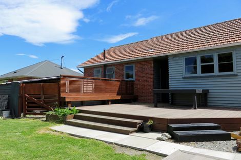 Photo of property in 58 Studholme Street, Temuka, 7920