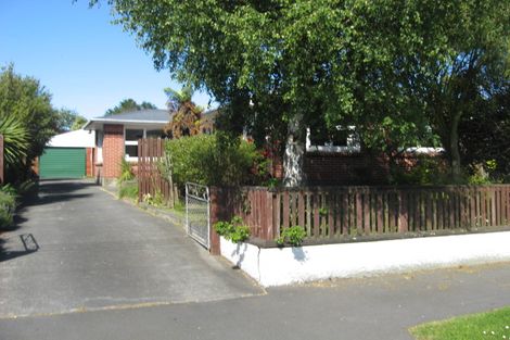 Photo of property in 70 Greenhaven Drive, Burwood, Christchurch, 8083