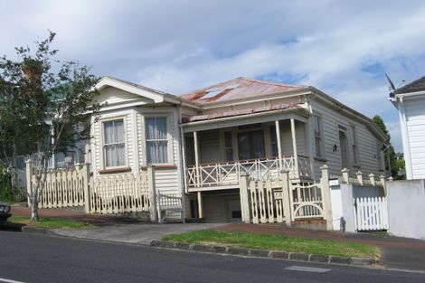 Photo of property in 68 St Marys Road, Saint Marys Bay, Auckland, 1011