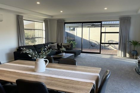 Photo of property in 4 Lancelot Close, Lincoln, 7608