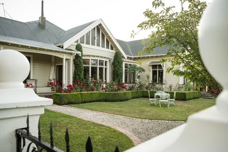 Photo of property in Greenlea, 310 Mount Biggs Road, Halcombe, Feilding, 4779