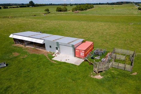 Photo of property in 152 Deans Road, Darfield, 7571