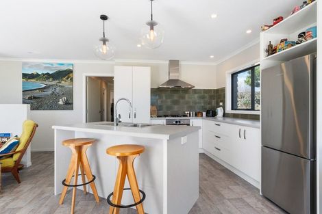 Photo of property in 2766 Lake Ferry Road, Pirinoa, 5772