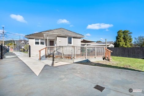 Photo of property in 7 Routley Crescent, Elderslea, Upper Hutt, 5018