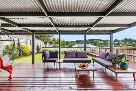 Photo of property in 10 Speldhurst Grove, Stokes Valley, Lower Hutt, 5019