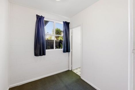 Photo of property in 6/65 Champion Street, Edgeware, Christchurch, 8013