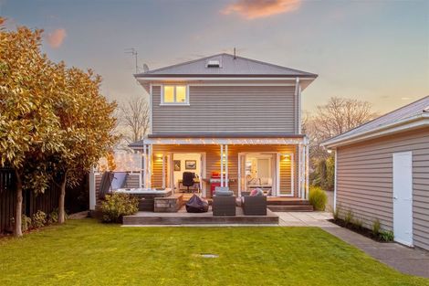 Photo of property in 48 Roosevelt Avenue, St Albans, Christchurch, 8014