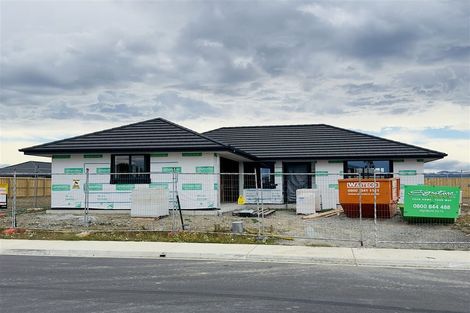 Photo of property in 11 Herridge Street, Woodend, 7691