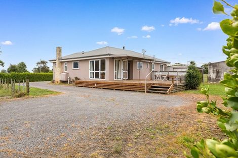 Photo of property in 34 Mellon Road, Otway, Te Aroha, 3393