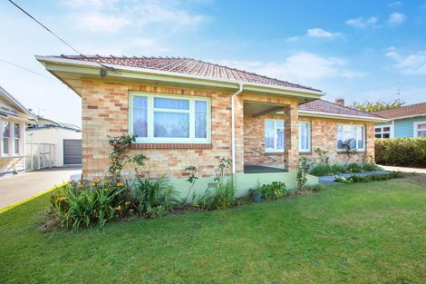 Photo of property in 24 Park Street, Morrinsville, 3300