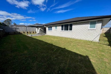 Photo of property in 11 Thomason Crescent, Pokeno, 2402