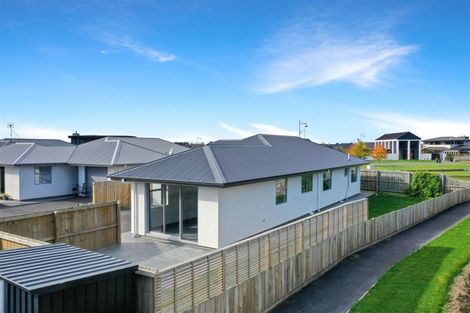 Photo of property in 118b Allens Road, Allenton, Ashburton, 7700