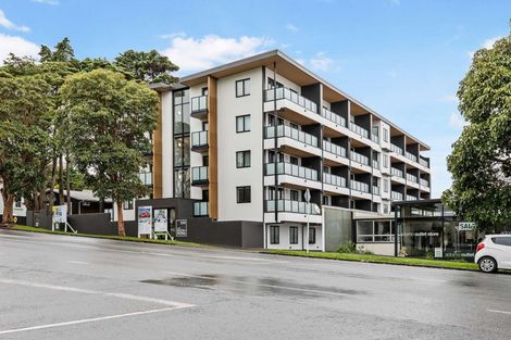 Photo of property in 4g/250 Richmond Road, Grey Lynn, Auckland, 1021