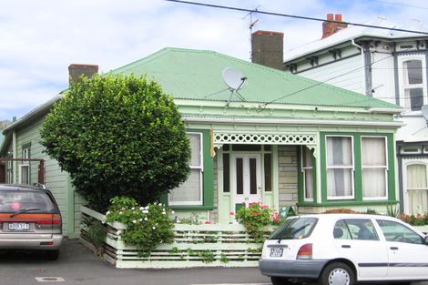 Photo of property in 62 Wilson Street, Newtown, Wellington, 6021