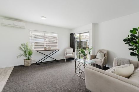 Photo of property in 8a Park Terrace, Hamilton Central, Hamilton, 3204