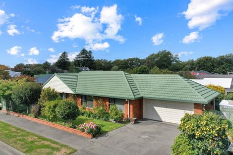 Photo of property in 4 Reid Crescent, Allenton, Ashburton, 7700