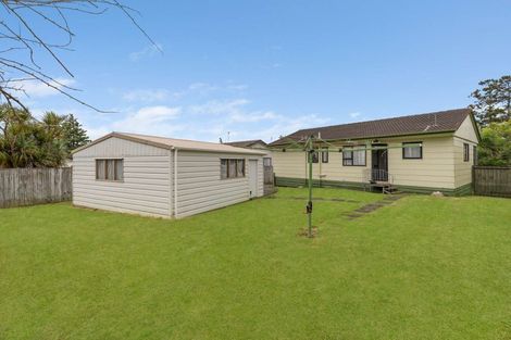 Photo of property in 84 Sykes Road, Weymouth, Auckland, 2103