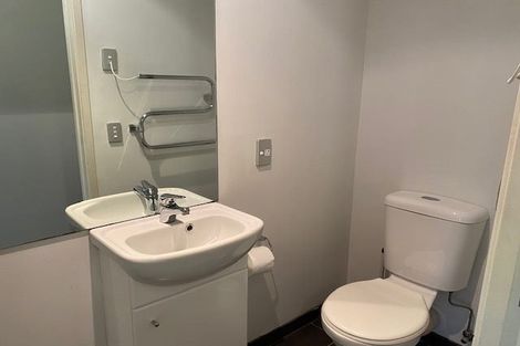 Photo of property in 12/17 Fleet Street, Eden Terrace, Auckland, 1021