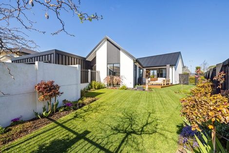 Photo of property in 6 Seville Lane, Casebrook, Christchurch, 8051