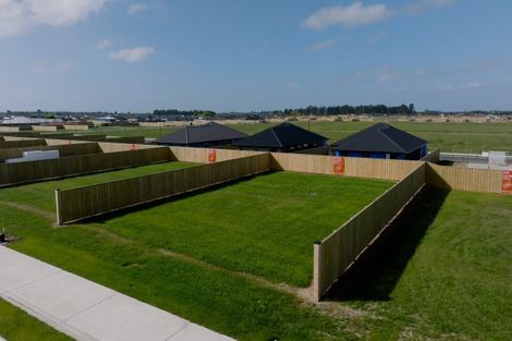 Photo of property in 116 Dunns Crossing Road, Rolleston, 7678