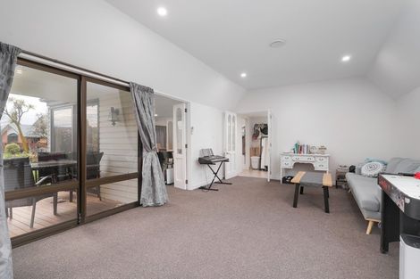 Photo of property in 31 O'connor Place, Burnside, Christchurch, 8053